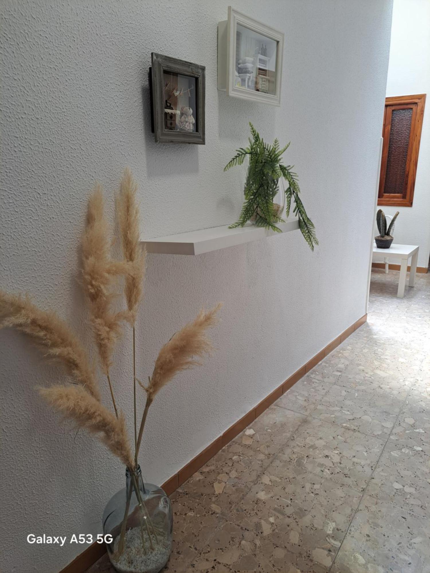 La Casilla Villa Herencia Buitenkant foto